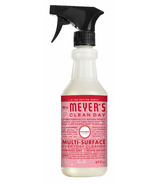 Mrs. Meyer's Clean Day Nettoyant multi-surfaces, menthe poivrée