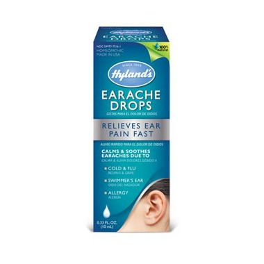 Hyland\'s Earache Drops Hyland\'s Earache Drops