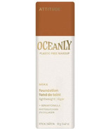 ATTITUDE Oceanly Light Coverage Foundation