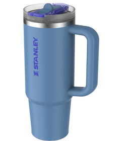 Stanley The Quencher ProTour Flip Straw Tumbler Blue Sky