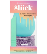 Sliick Microwave Waxing Kit