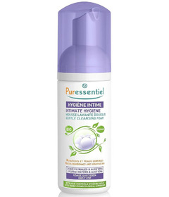 Puressentiel Gentle Cleansing Foam