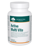 Genestra Active Multi Vite