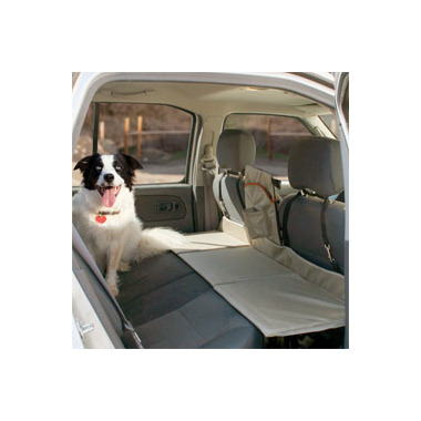 kurgo backseat bridge