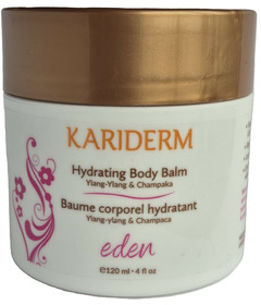 Kariderm EDEN Body Balm