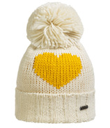 Bula Infant Fall Beanie Ivory