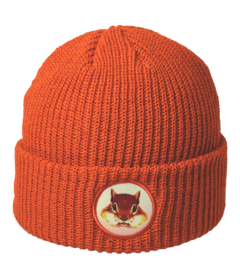 Ambler Critters Toque Marmalade