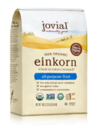 Jovial Einkorn Organic All Purpose Flour