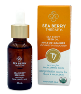 Sea Berry Therapy Berry Seed Oil 