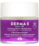 Derma E Ultra Lift Firming DMAE Moisturizer