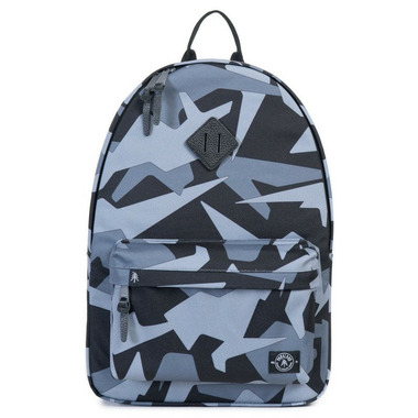 parkland camo backpack