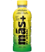 Mas+ By Messi Hydration Limon Lime League