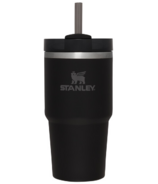 Stanley The Quencher H2.0 Flowstate Tumbler Black