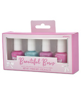 Coffret de vernis à ongles iScream Beautiful Bows