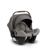 Nuna PIPA Lite Infant Car Seat Granite
