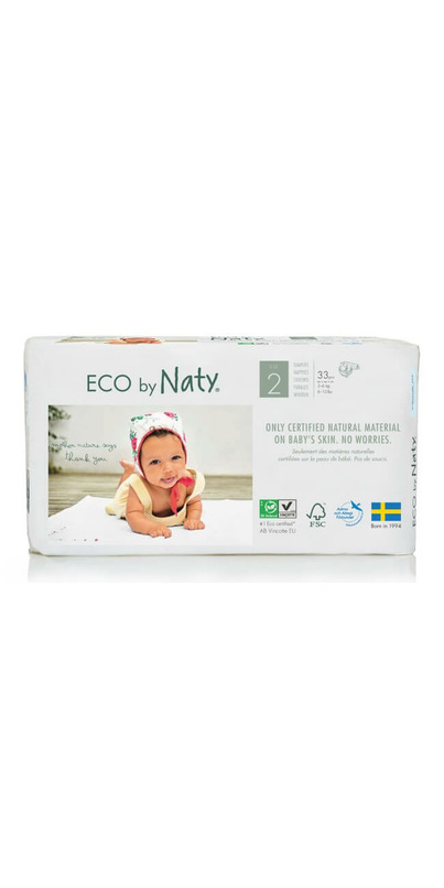 all natural diapers