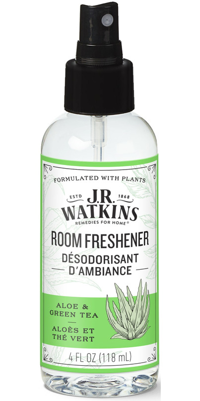 Buy Watkins Room Freshener Aloe Green Tea at Free