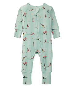 Loulou Lollipop Sleeper The Beautiful Game