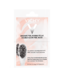 Vichy Double Glow Peeling Mask Sachet
