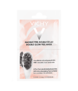 Vichy Double Glow Peeling Mask Sachet