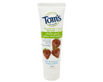 Tom's of Maine Kid's Natural Toothpaste