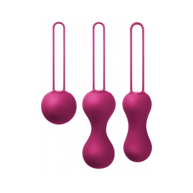 Je Joue Ami Kegel Strengthening Set Je Joue Ami Kegel Strengthening Set