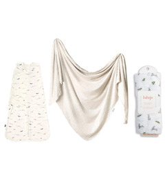 Well.ca Swaddle Test Kit