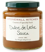 Stonewall Kitchen sauce Dulce De Leche