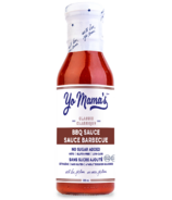 Yo Mama's Foods Classic BBQ Sauce