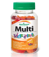 Jamieson Multi Vitamin and Mineral Supplement for Kids 