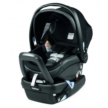 Peg Perergo Primo Viaggio 4-35 Nido in Eco Leather Licorice Peg Perergo Primo Viaggio 4-35 Nido in Eco Leather Licorice