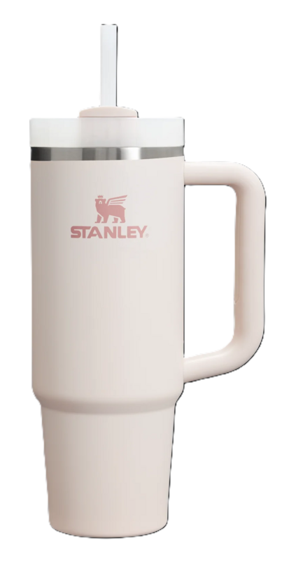 Buy Stanley The Quencher H2.0 Flowstate Tumbler Rose Quartz 2.0 at Well ...