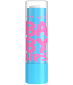 Maybelline Baby Lips Moisturizing Lip Balm