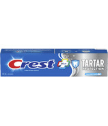 Crest Tartar Protection Toothpaste