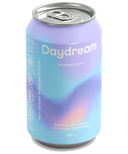 Daydream Blackberry Chai Sparkling Water Infused with Hemp & Adaptogens