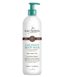 Eco Tan Coconut Body Milk