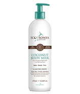 Eco Tan Coconut Body Milk