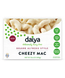 Daiya macaroni au fromage à base de plantes saveur alfredo