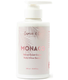 Caprice & Co Body Cream Monaco