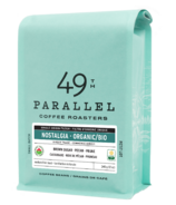 49th Parallel Coffee Organic Nostalgia Whole Bean