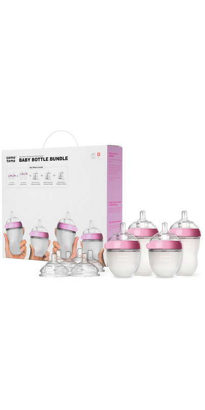 comotomo slow flow too fast