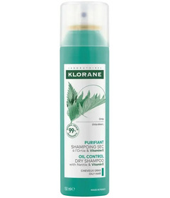 Klorane Oil-Control Dry Shampoo