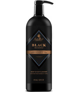 Jack Black Black Reserve Body & Hair Cleanser