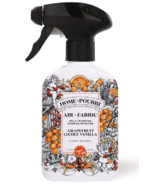 Poo-Pourri Home-Pourri Room Spray Grapefruit Lychee Vanilla