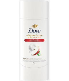 Dove Antiperspirant Go Fresh Apple/White Tea Deodorant