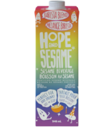 Hope & Sesame Barista Blend Sesame Beverage 