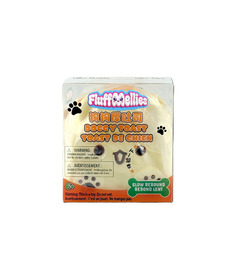 Fluffmellies Doggy Toast