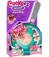 Cookeez Makery Pancake Treatz Playset 