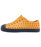 Native Jefferson Youth Wheat Yellow & Frontier Blue