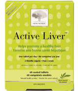 New Nordic Active Liver